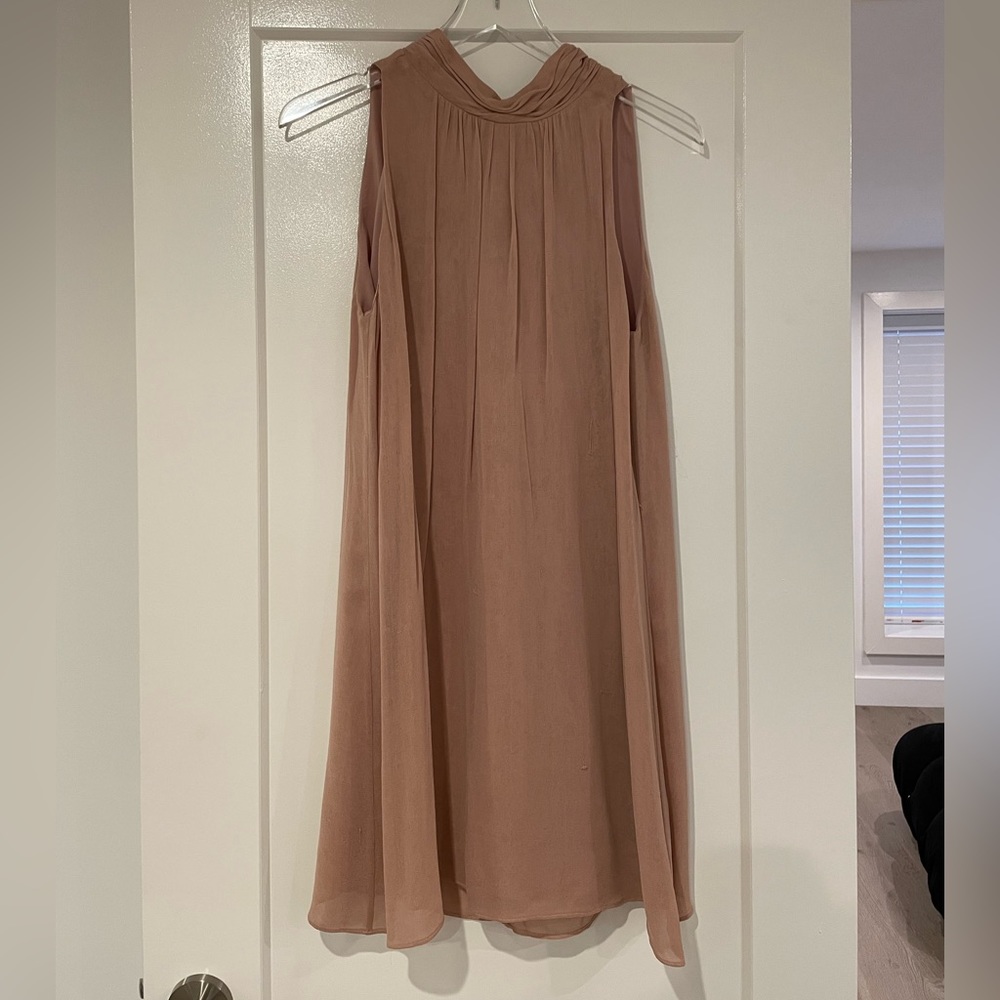 Alice + Olivia Dress